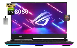 Asus 2023 Rog Strix Scar 15 15.6300hz Ips Tipo Fhd Gaming La