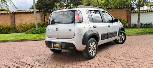 Fiat Uno 1.4 Way