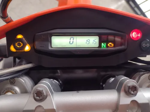 Ktm 690 Enduro R