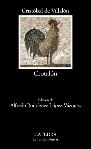 Libro Crotalon