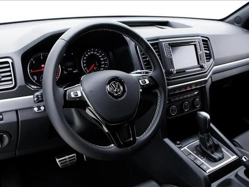 Imagen 7 de 16 de Volkswagen Amarok Extreme V6 3.0l 258 Cv Entrega Ya!! Cm