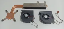Comprar Cooler + Heatsink Bangho Futura 1426 \u002F Br40ii7 