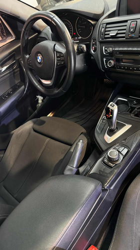 BMW Serie 1 1.6 118i Sport 170cv
