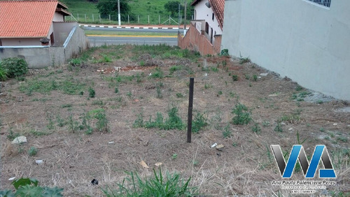 Imagem 1 de 2 de Lindo Terreno No Jardim Sevilha - 1428