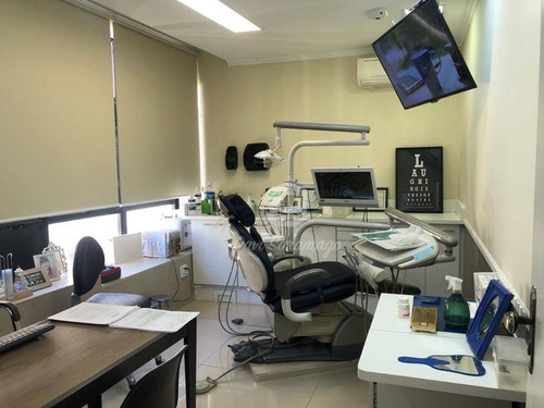 Imagem 8 de 11 de Sala À Venda, 130 M² Por R$ 490.000,00 - Centro - Niterói/rj - Sa0044