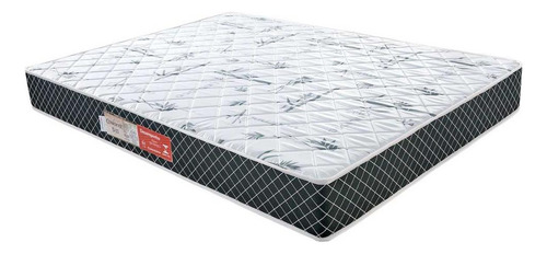 Colchão Casal Espuma D23 Confortex (138x188x14) - Plumatex