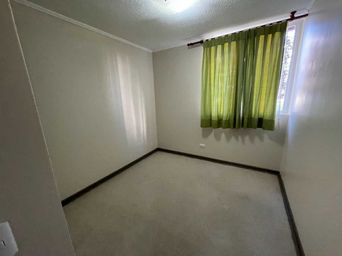 Arriendo Departamento Jardín Urbano Iii (81861)