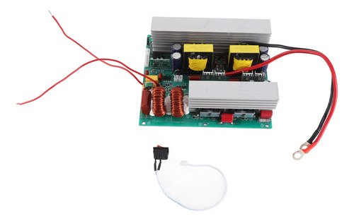 Placa Inversora Dc A Ac Pure Sine Mobile Power 1000w Multi
