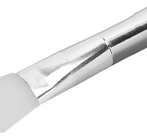 Cepillo Para Máscara De Aluminio De Doble Extremo