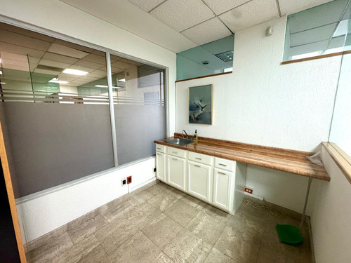 Oficinas En Venta En Santa Fé, Paseos De Las Lomas