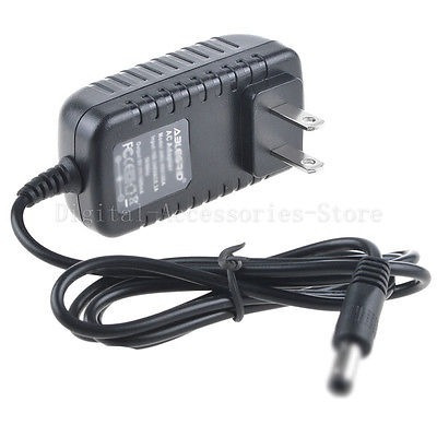 Genérico Ac Adaptador Cargador Para Roland Mc-307 Mc307 Spd1