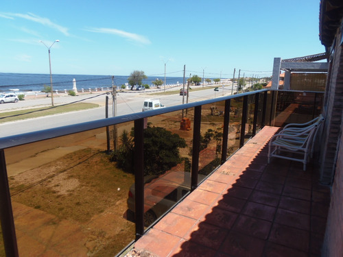 Imagen 3 de 14 de Terraza Al Mar !!! 2 Dormitorios