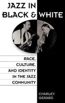 Comprar Libro Jazz In Black And White - Charles D. Gerard