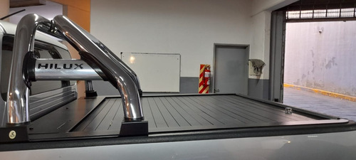 Hilux Srv 3,0 Cd, Manual 5 Marchas , 171cv 4x2 Panamer