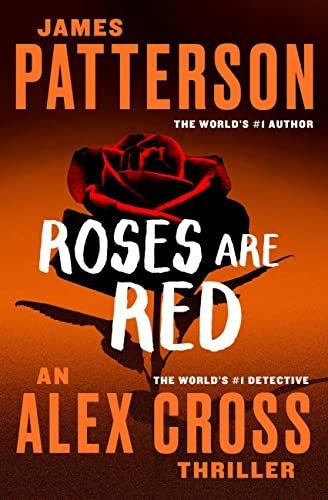 Book : Roses Are Red (alex Cross, 6) - Patterson, James