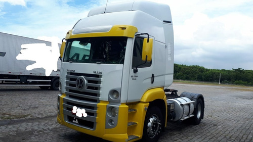 Vw 19320 Consteletion Cavalo Teto Alto Completo Ano 2006