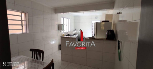 Imagem 21 de 30 de Sobrado Com 3 Dormitórios À Venda, 130 M² Por R$ 500.000,00 - Jardim Ouro Preto - Taboão Da Serra/sp - So0029