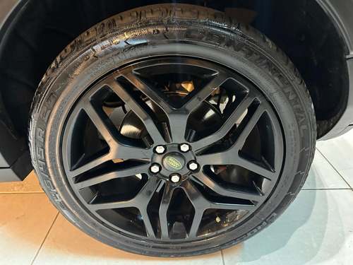 Land Rover Range Rover Evoque 2.0 Si4 Hse Dynamic 5p (br)