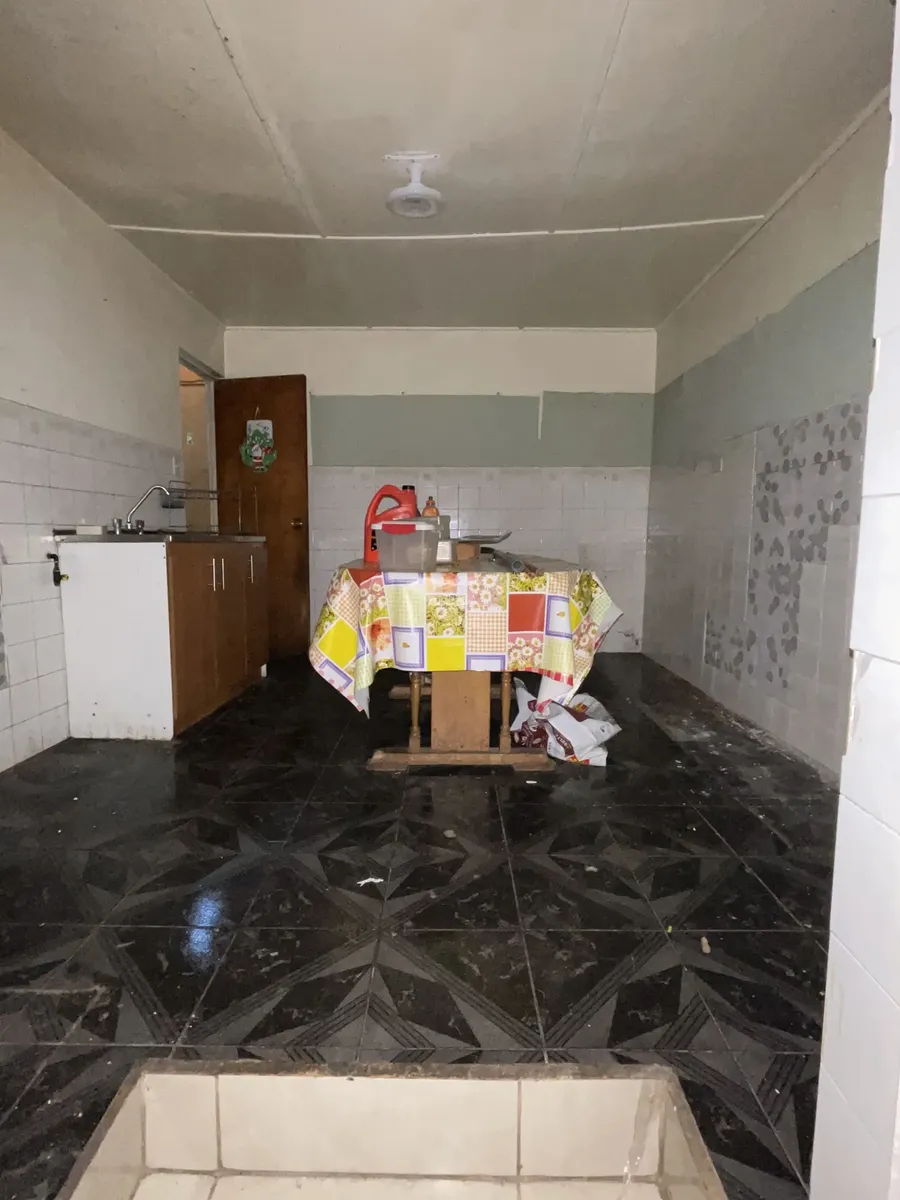 Imagen 4 de 8 de Vende Casa En Gran Terreno