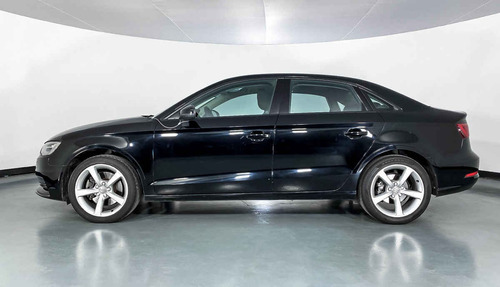 Imagen 10 de 15 de 33638 - Audi A3 2016 Con Garantía At