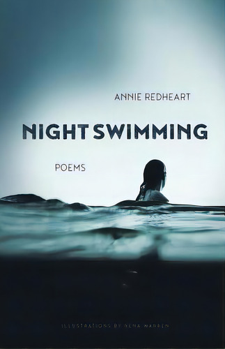 Night Swimming, De Redheart, Annie. Editorial Firefly Books Ltd, Tapa Blanda En Inglés