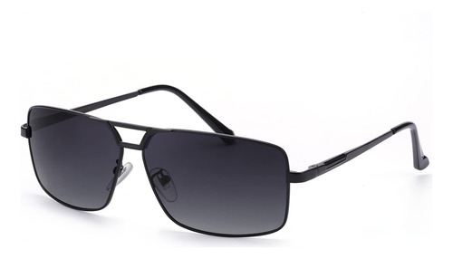 Gafas De Sol Polarizadas Enafad Para Hombre, Elegante Marco 