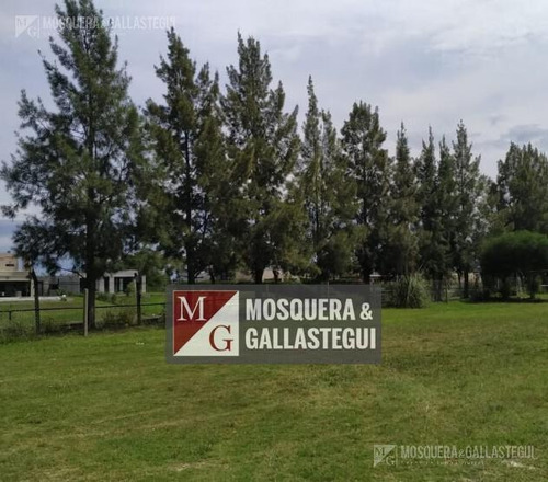 Imagen 1 de 10 de Mosquera Y Gallastegui - Terreno En Santa Catalina