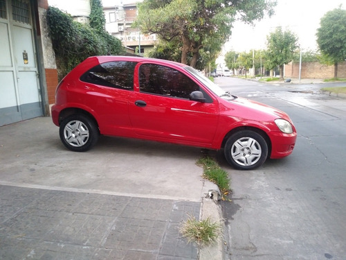 Chevrolet Celta 1.4 Lt
