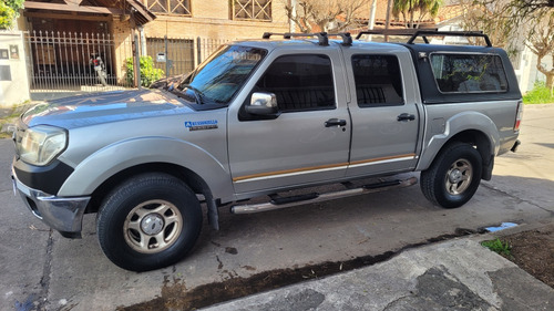 Ford Ranger 3.0 Cd Xlt 4x4