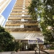 Imagem 8 de 15 de Apartamento Em Santa Cecília - São Paulo - 2511