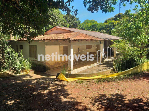 Imagem 5 de 27 de Venda Chácara Ypiranga Valparaíso De Goiás - 839116