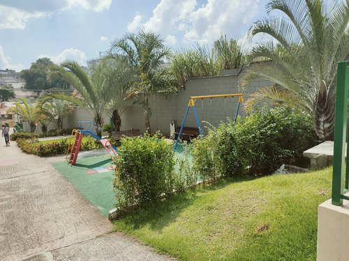 Apartamento À Venda Com 55m², 2 Quartos E 1 Vaga, Villa De Arouca - Casa Verde Alta