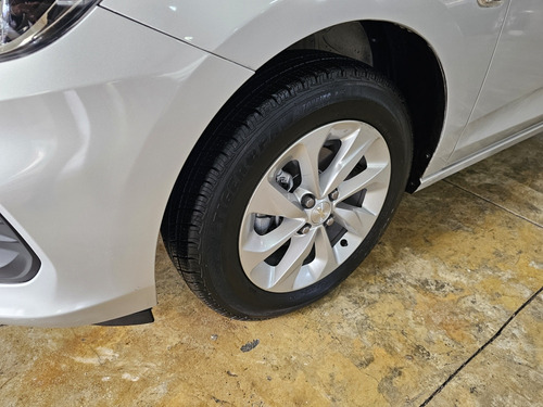 Chevrolet Onix 1.0t Lt At