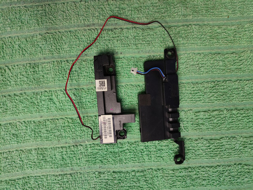 Bocinas Altavoces Hp 14-r 14-g 240 G3 245 G3 Np: 757612-001 (Usado)