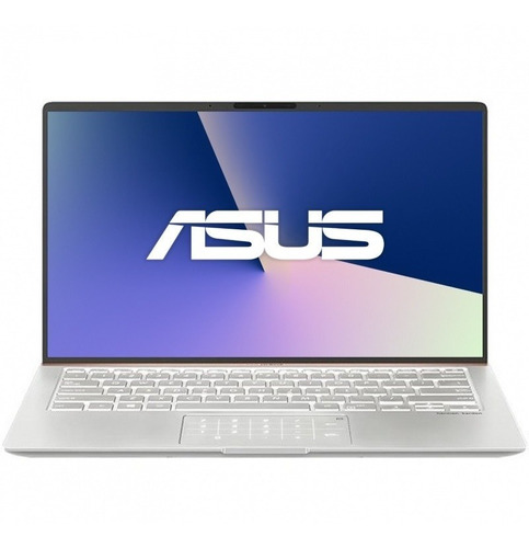 Notebook Asus Zenbook Core I5 3.9ghz 8gb 512gb Ssd 14'' Fhd