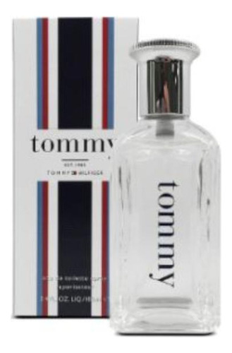 Tommy Hilfiger Man Edt 100 Ml