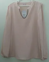 Comprar Blusas -juicy Couture Talla S - Manga Larga