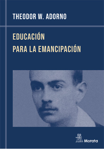 Educación Para La Emancipación (libro Original)