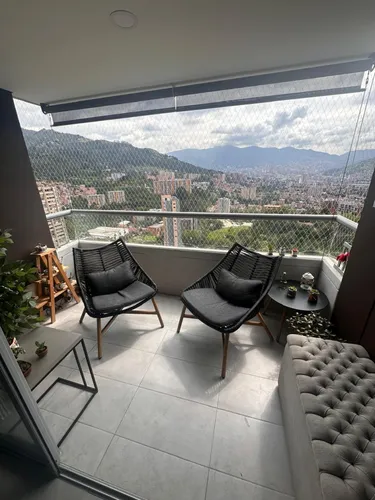 Apartamento En Venta En Chingui. Cod V12713