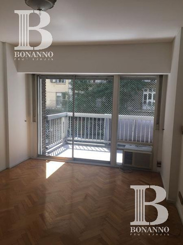 Imagen 4 de 14 de Departamento - Recoleta