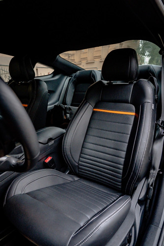 Ford Mustang 5.0 Gt 421cv
