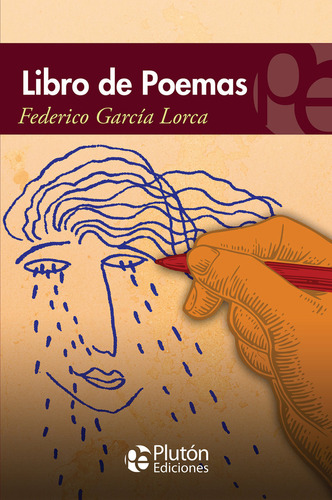 Libro De Poemas - Garcia Lorca , Federico