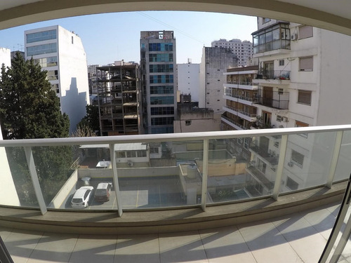 Departamento En Venta Ubicado En Belgrano, Capital Federal, Buenos Aires