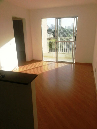 Imagem 2 de 15 de Apartamento A Venda Na Penha, São Paulo - V3061 - 32434435