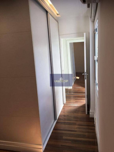 Imagem 8 de 20 de Casa À Venda, 120 M² Por R$ 1.400.000,00 - Perdizes - São Paulo/sp - Ca0810