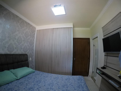 Chácara À Venda, 1050 M² Por R$ 1.200.000,00 - Praia Dos Namorados - Americana/sp - Ch0041
