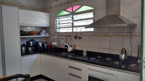 Imagem 4 de 13 de Linda Casa No Abraão Em Florianópolis/sc - 3428