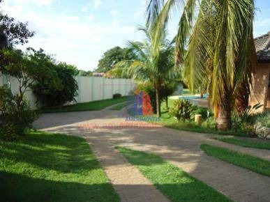 Imagem 7 de 9 de Casa Com 3 Dormitórios À Venda Por R$ 1.400.000,00 - Portal Dos Nobres - Americana/sp - Ca0072