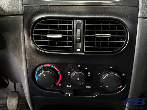 Fiat Strada Working 1.4 mpi Fire Flex 8V CS