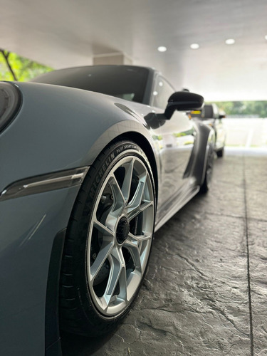 Porsche 911 Gt3 2023